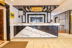 Fabhotel Double Tree