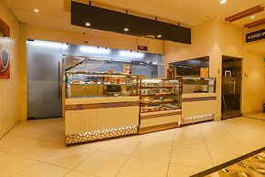 Fabhotel Double Tree