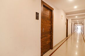 Fabhotel Double Tree