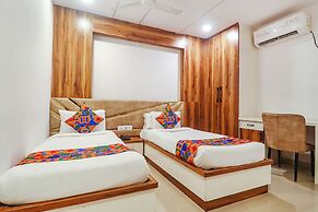 Fabhotel Double Tree