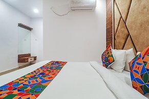 Fabhotel Double Tree