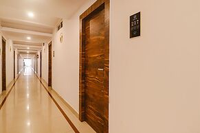 Fabhotel Double Tree