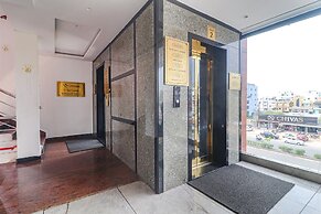 Fabhotel Double Tree