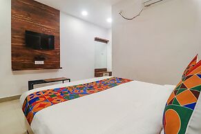 Fabhotel Double Tree