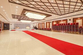 Fabhotel Double Tree