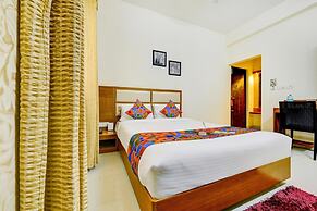 Fabhotel Sky Bay