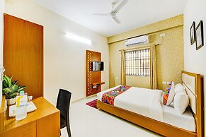 Fabhotel Sky Bay
