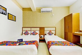 Fabhotel Sky Bay