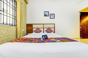 Fabhotel Sky Bay