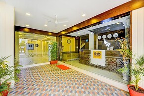 Fabhotel Sky Bay