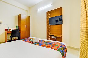 Fabhotel Sky Bay