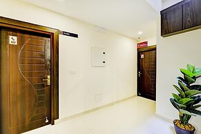 Fabhotel Sky Bay