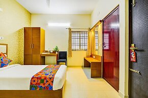 Fabhotel Sky Bay