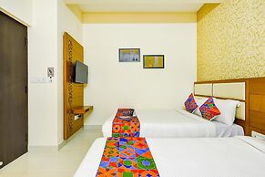 Fabhotel Sky Bay