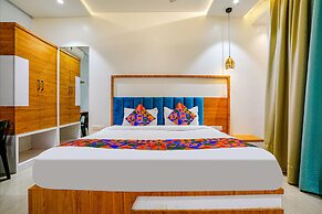 Fabhotel Kesar Inn