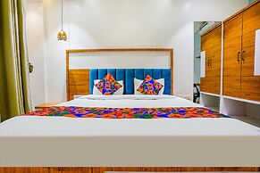 Fabhotel Kesar Inn