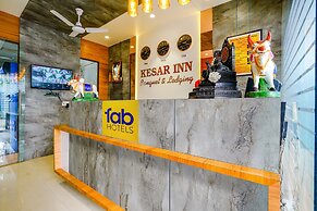 Fabhotel Kesar Inn
