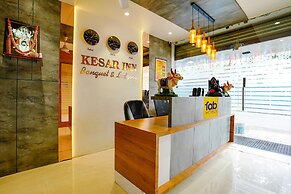 Fabhotel Kesar Inn
