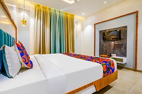 Fabhotel Kesar Inn