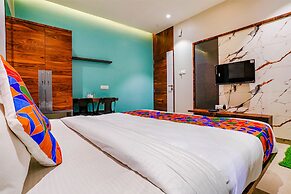 Fabhotel Kesar Inn