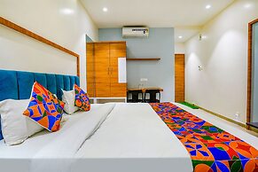 Fabhotel Kesar Inn