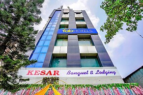 Fabhotel Kesar Inn