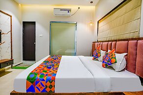 Fabhotel Kesar Inn