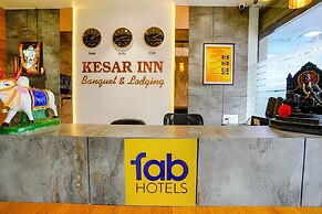 Fabhotel Kesar Inn