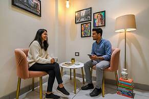 Fabhotel Benchmark