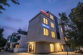 Fabhotel Benchmark