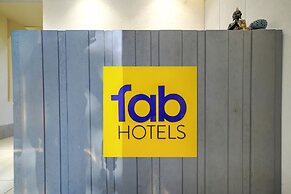 Fabhotel Benchmark