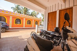 FabExpress Symphony Homes, Calangute Beach