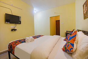 FabExpress Symphony Homes, Calangute Beach