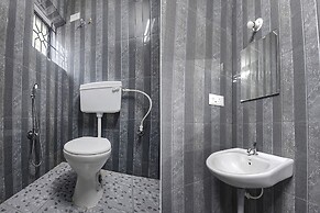 FabExpress Symphony Homes, Calangute Beach