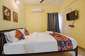 FabExpress Symphony Homes, Calangute Beach