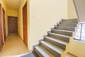 FabExpress Symphony Homes, Calangute Beach