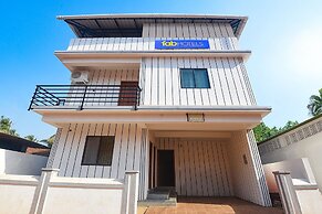 FabExpress Symphony Homes, Calangute Beach