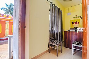 FabExpress Symphony Homes, Calangute Beach