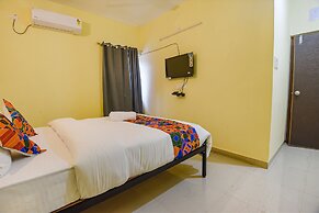 FabExpress Symphony Homes, Calangute Beach