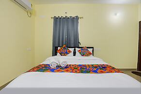 FabExpress Symphony Homes, Calangute Beach