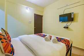 FabExpress Symphony Homes, Calangute Beach