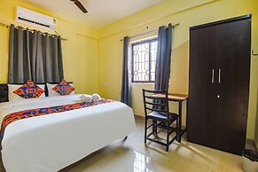 FabExpress Symphony Homes, Calangute Beach