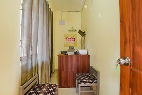 FabExpress Symphony Homes, Calangute Beach