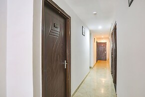 Fabhotel Usha Continental