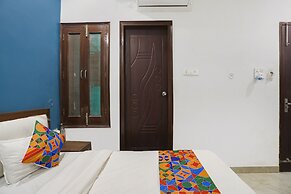 Fabhotel Usha Continental