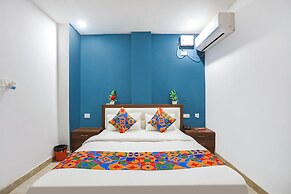 Fabhotel Usha Continental