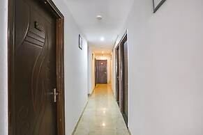 Fabhotel Usha Continental