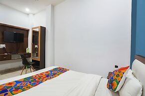 Fabhotel Usha Continental