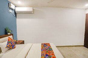 Fabhotel Usha Continental