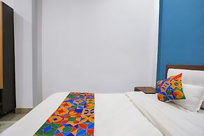 Fabhotel Usha Continental